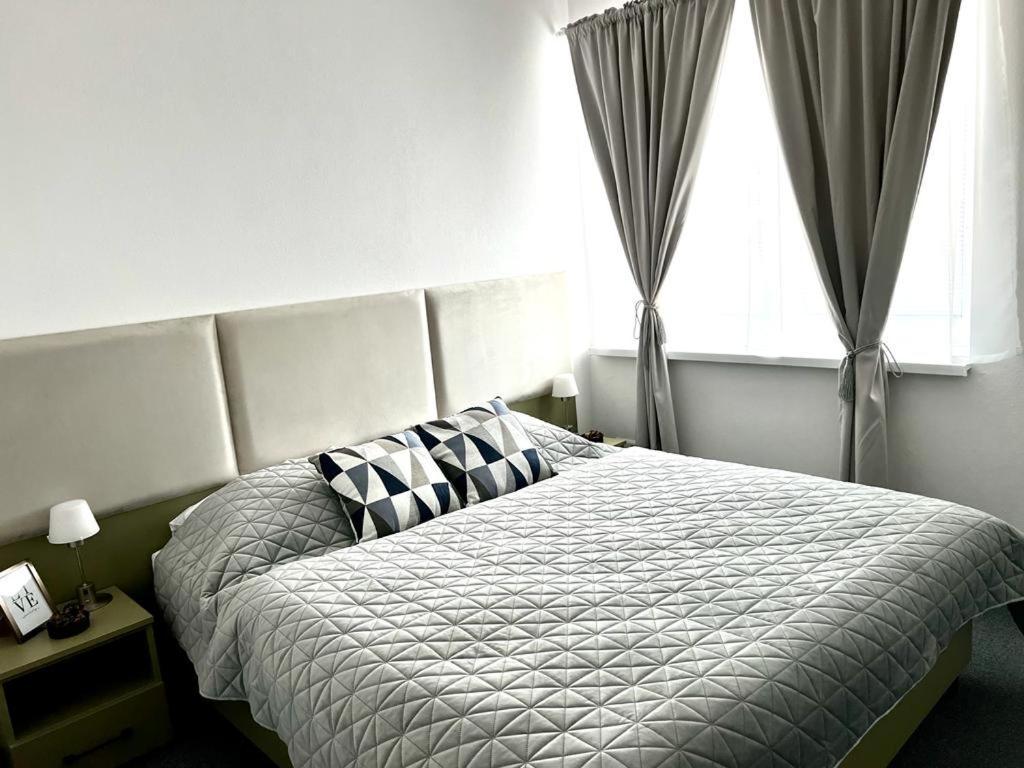 Urban Green Apartment Liptovsky Mikulas Exterior photo