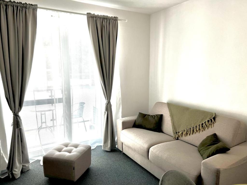 Urban Green Apartment Liptovsky Mikulas Exterior photo